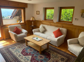 Chalet Genziana Cavalese